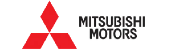 Logo Mitsubishi Pekalongan